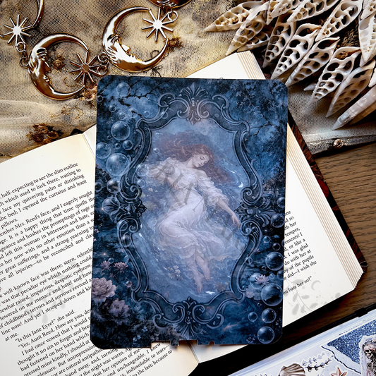 She is the Sea Kindle Insert