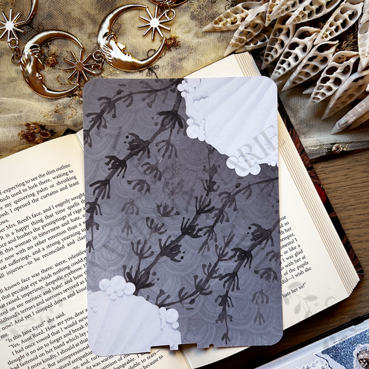 Sea Depths Kindle Insert