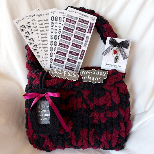 Boo Bag Bundle