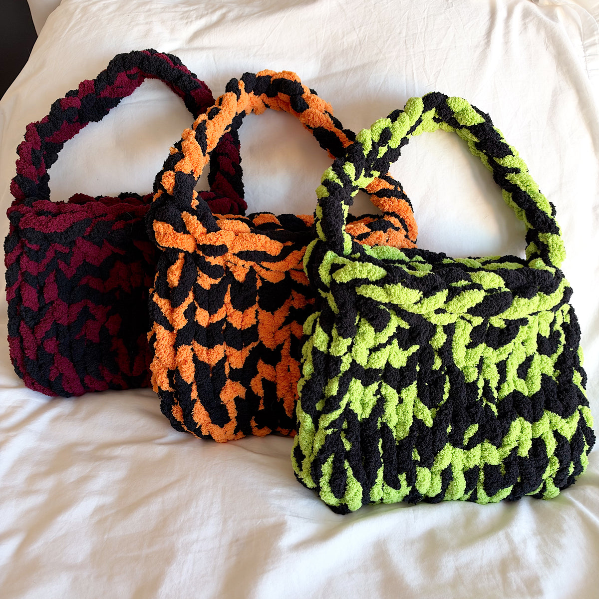 Boo Bag Bundle