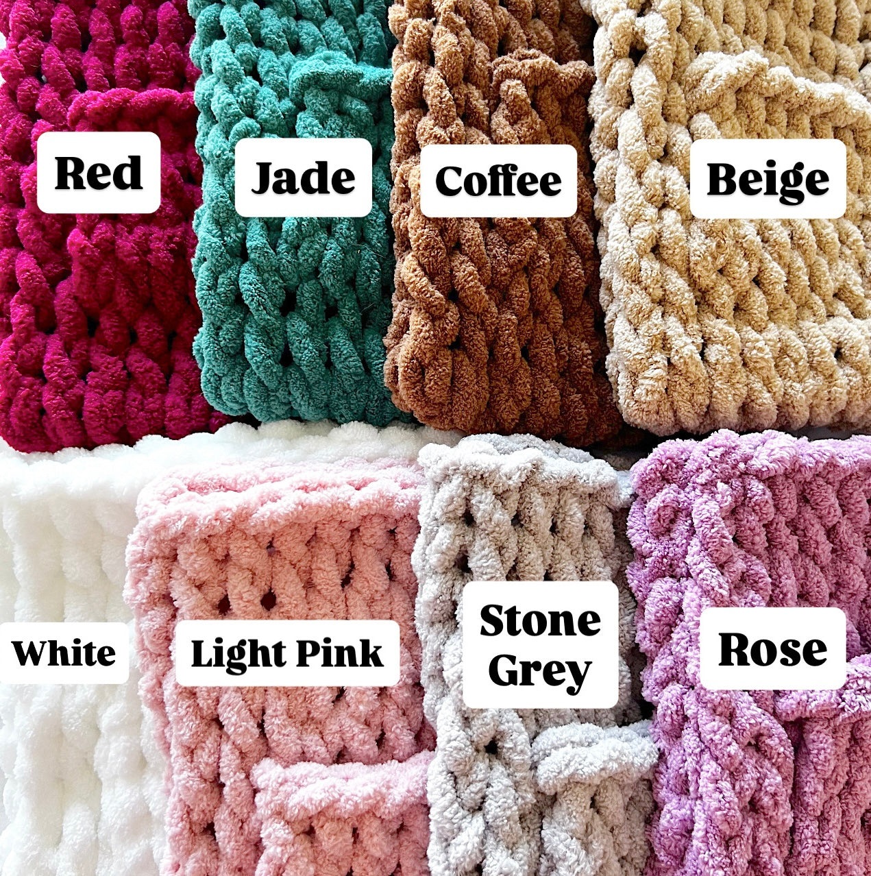 Christmas Bow Vertical Chenille Book Sleeve, Planner Pouch