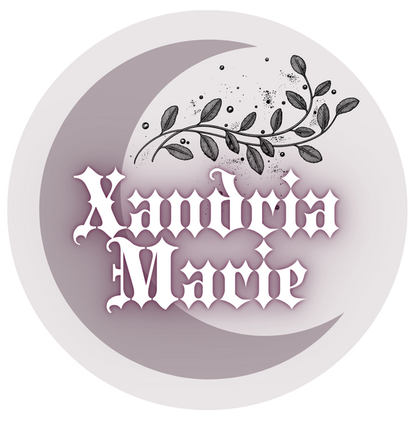Xandria Marie